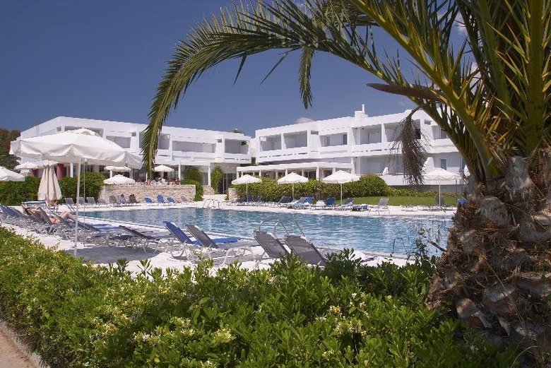 Hotel Iria Mare