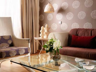 Hotel Divani Apollon Suites