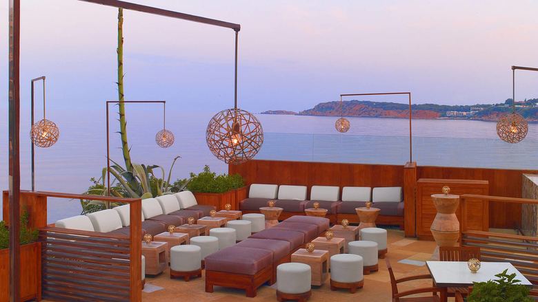 Hotel Arion(gd Deluxe Marina View)