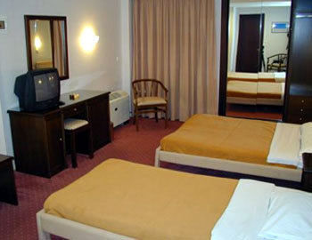 Hotel Saint George