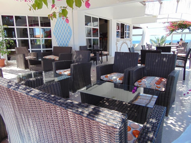 Hotel Nirvana Beach