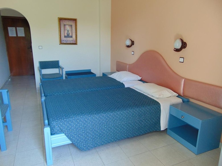 Hotel Nirvana Beach