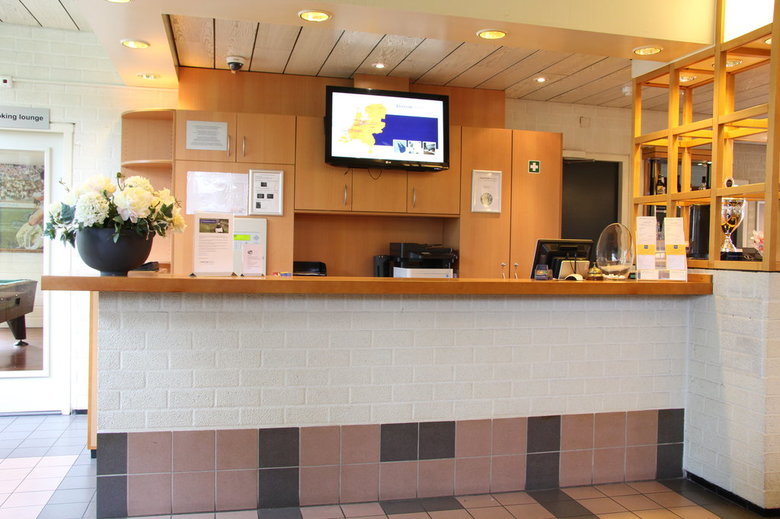 Hotel Bastion Roosendaal