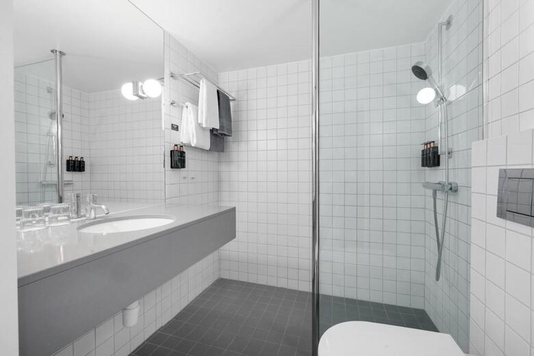 Clarion Hotel Tyholmen