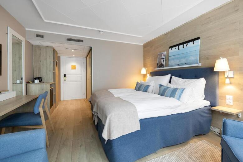 Clarion Hotel Tyholmen