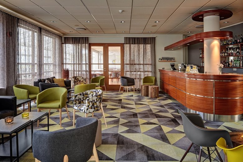 Icelandair Hotel Klaustur