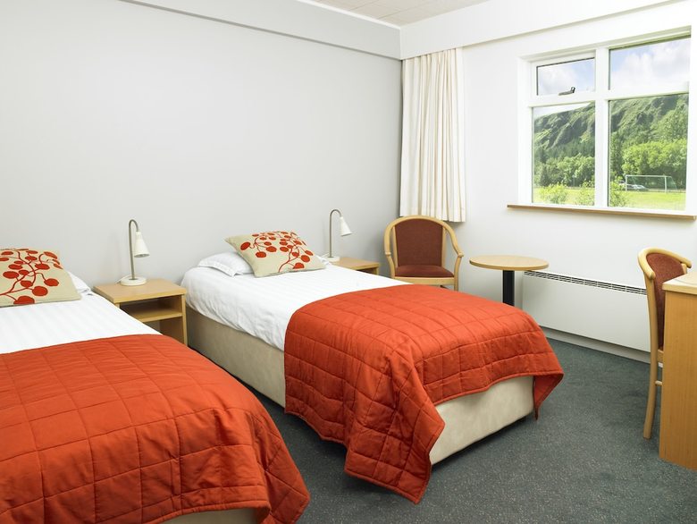 Icelandair Hotel Klaustur