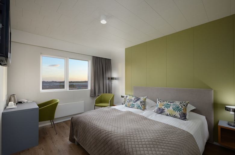 Icelandair Hotel Klaustur