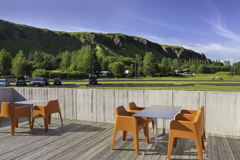 Icelandair Hotel Klaustur