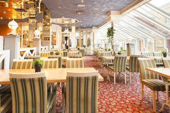 Hotel Rica Park