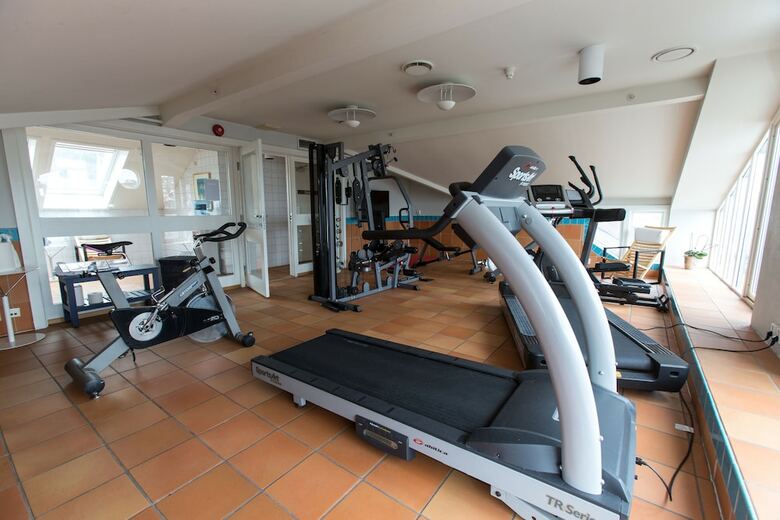 Clarion Collection Hotel Tollboden