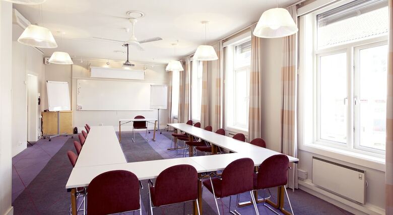 Clarion Collection Hotel Tollboden
