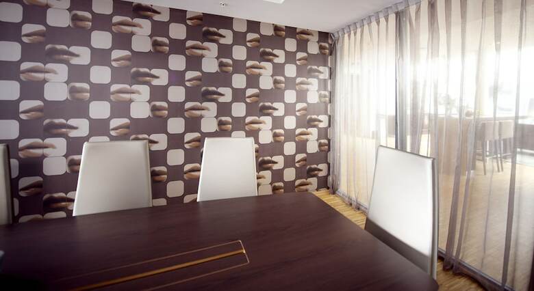 Clarion Collection Hotel Tollboden