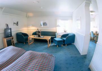 Clarion Collection Hotel Tollboden