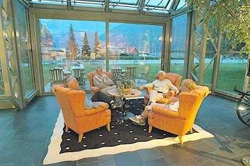 Hotel Fretheim