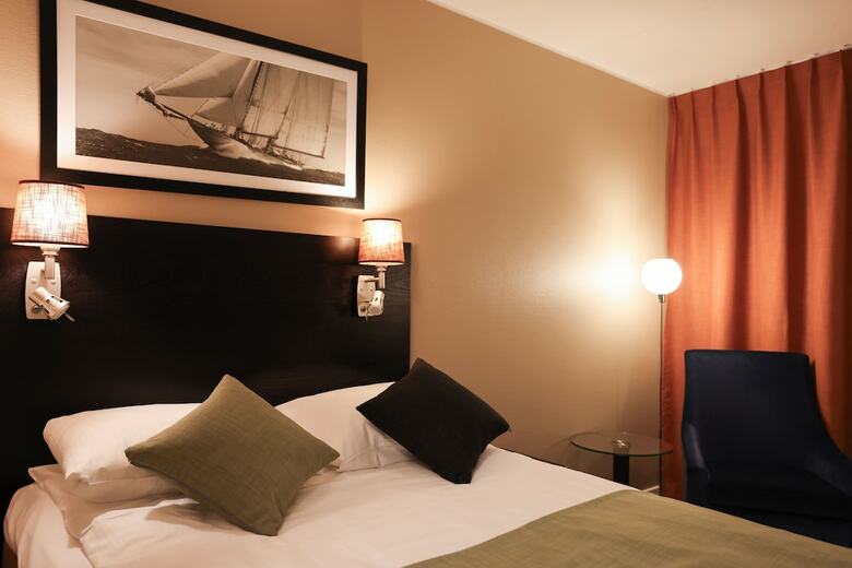 Quality Hotel Floro