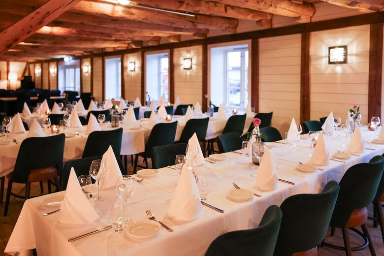 Quality Hotel Floro