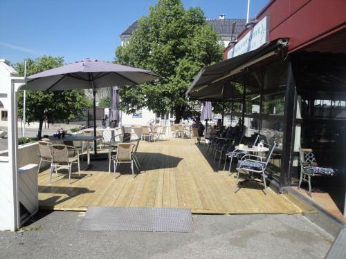 Notodden Hotel