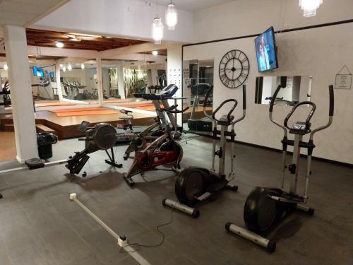 Notodden Hotel