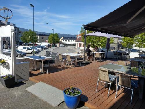 Notodden Hotel