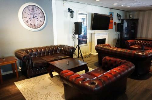 Notodden Hotel
