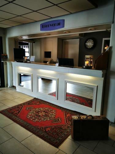 Notodden Hotel