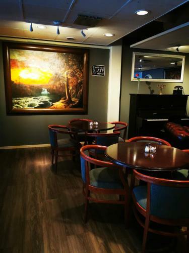 Notodden Hotel
