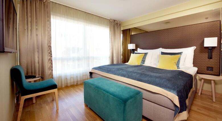 Clarion Collection Hotel Brygge