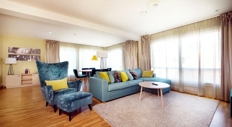 Clarion Collection Hotel Brygge