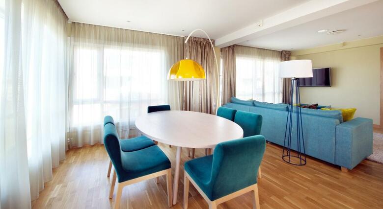 Clarion Collection Hotel Brygge