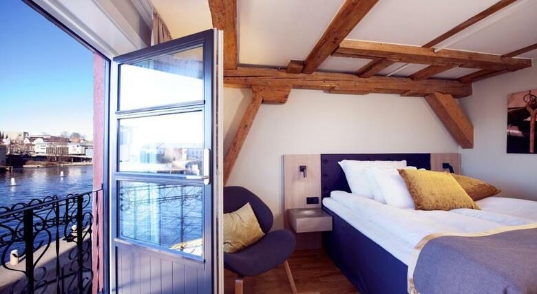 Clarion Collection Hotel Brygge