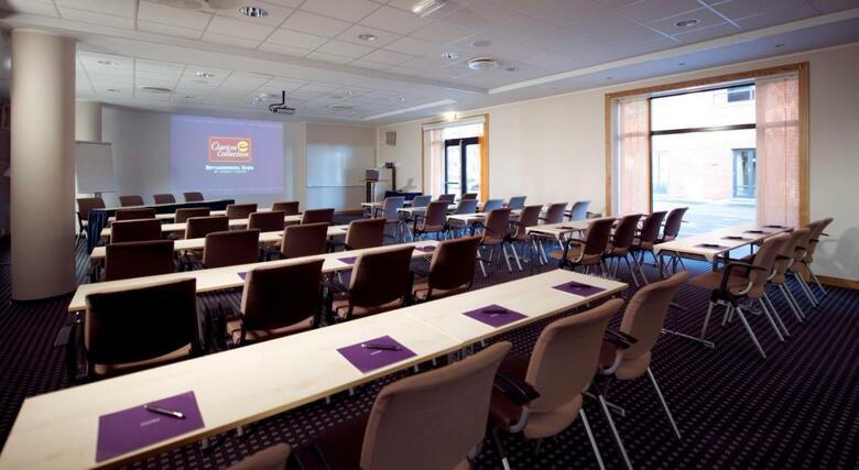 Clarion Collection Hotel Brygge