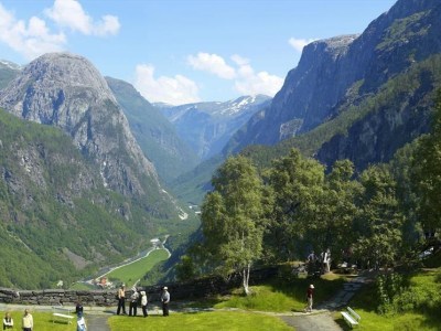 Hotel Stalheim