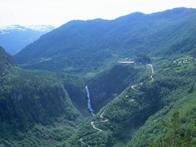Hotel Stalheim