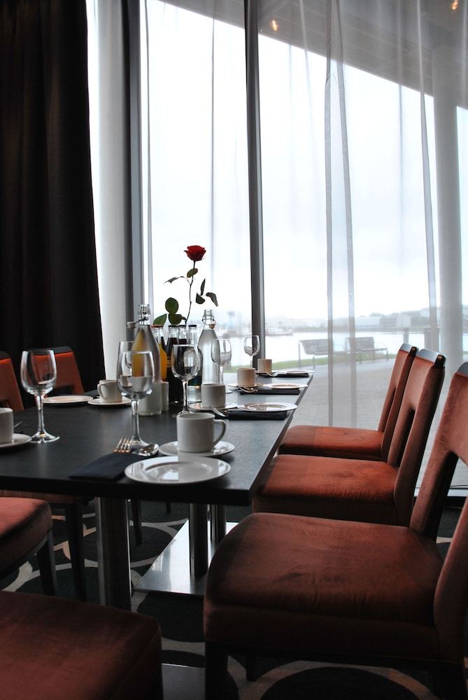 Quality Hotel Ulstein