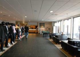 Quality Hotel Vanersborg