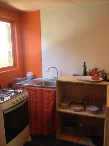 Mantra Desert Hostel