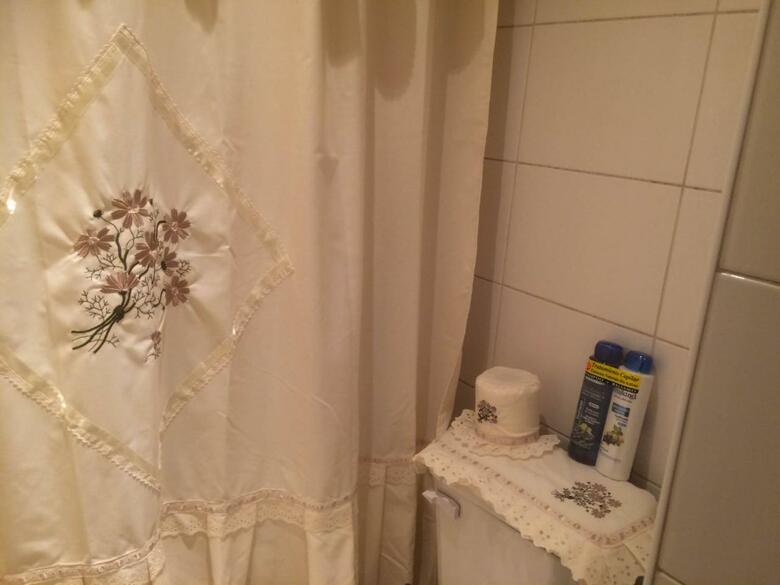 Apartamento Depto Metro Santa Ana