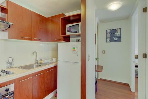 Apartamentos Gcp