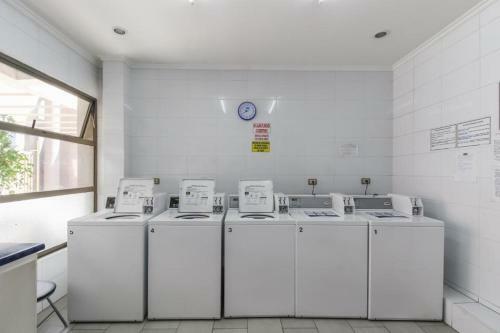 Apartamentos Gcp