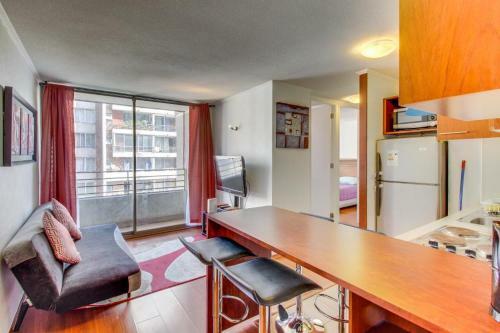Apartamentos Gcp