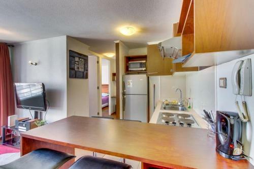 Apartamentos Gcp
