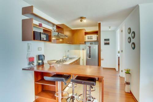 Apartamentos Gcp