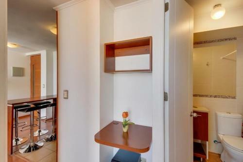 Apartamentos Gcp