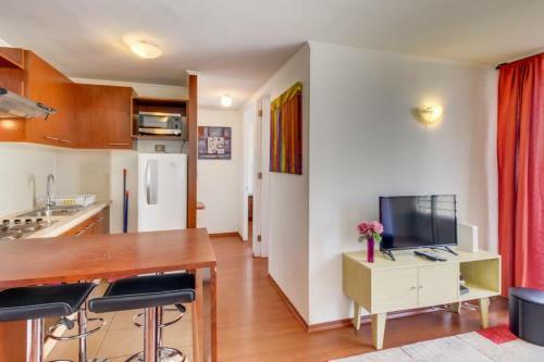 Apartamentos Gcp