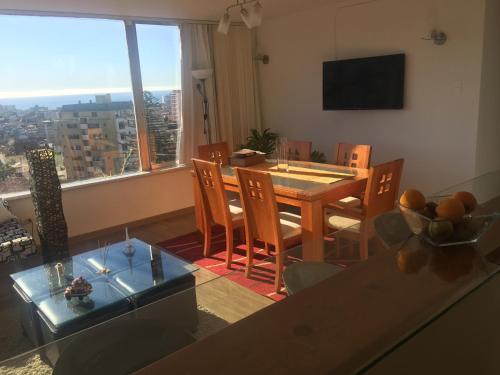 Apartment With Great View