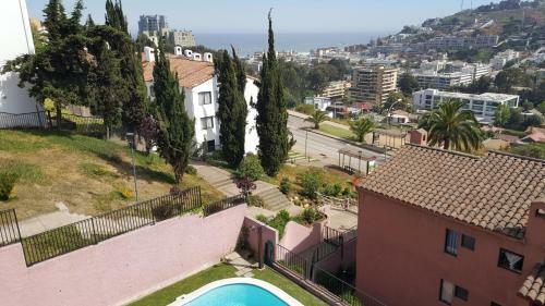 Apartamento Fortezuelo - Colina IV