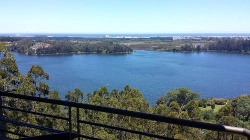 Apartamento Puerto Andalue