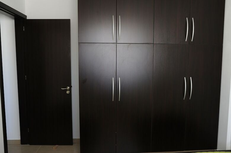 Kiti Deluxe Apartments