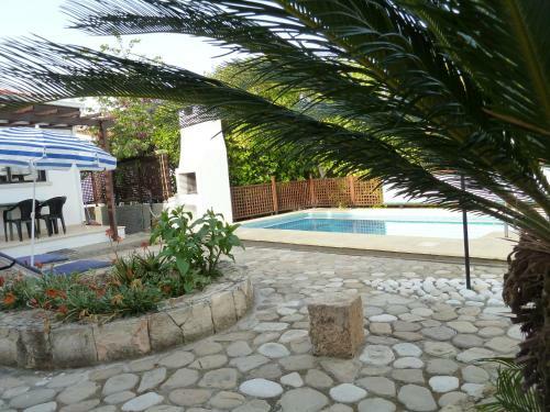 Villa Hidden Cottage
